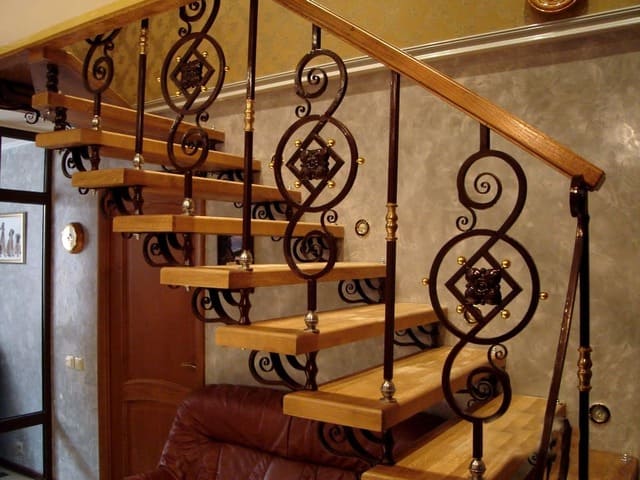 лестницы Домодедово